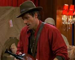 In addition to actor, he has also served as a television director. He directed eight episodes of The Suite Life on Deck. His first foray into the fiel